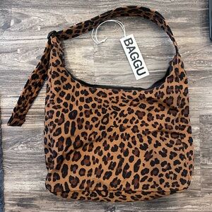 Baggu Nylon Shoulder Bag